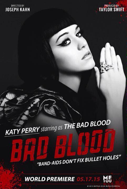 Bad Blood cameos leaked! - Entertainment News - Gaga Daily