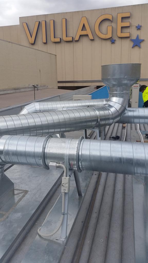 xtracta_au's tweet photo. Get duct! We got duct!!! http://t.co/6YHTnadAN1