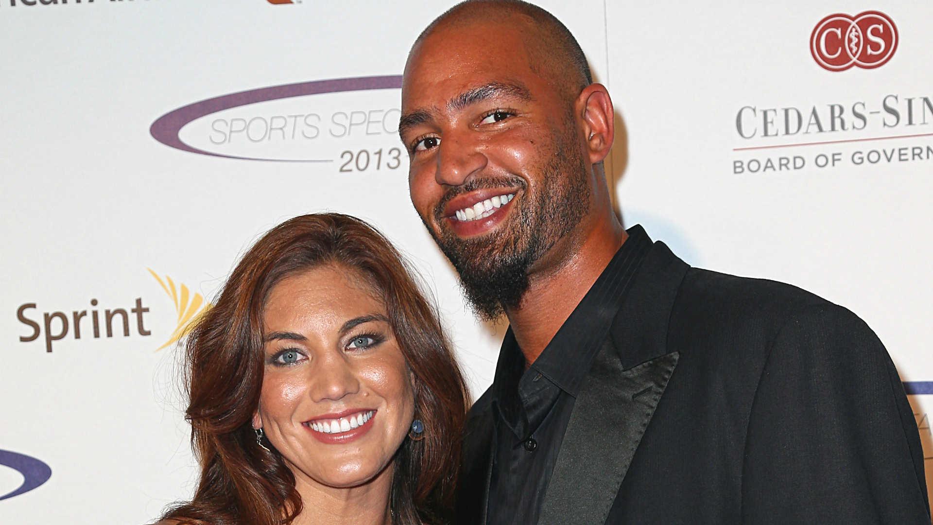 Jerramy Stevens Hope Solo Jerramy Stevens Photos The Best Porn Website