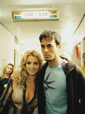 Happy Birthday Enrique Iglesias 