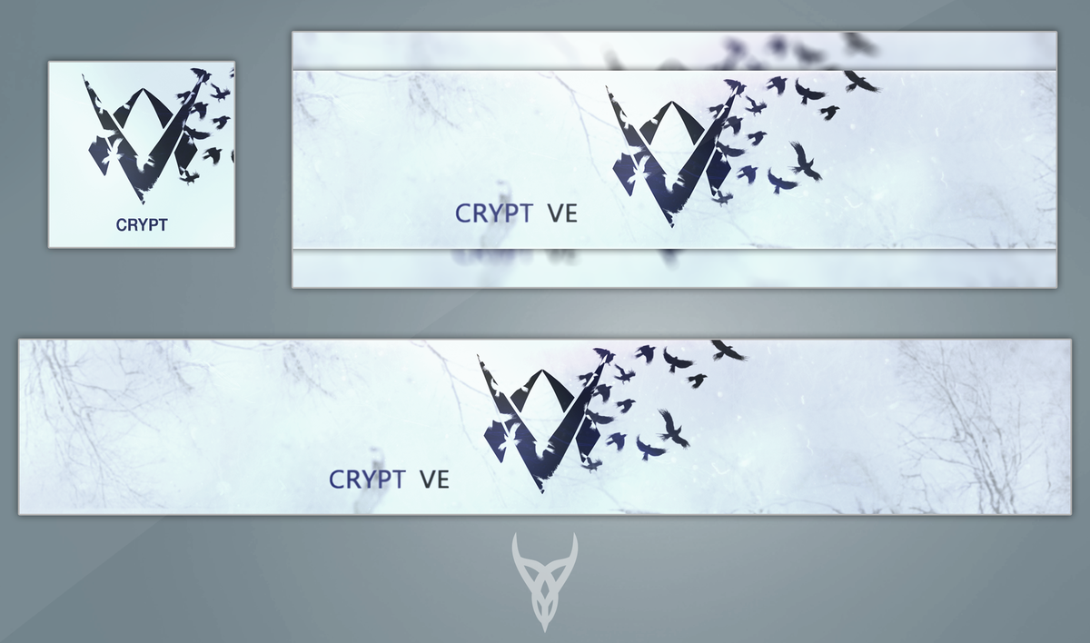 RuneEssence's tweet photo. Flying Crow revamp for @CryptVE
Team : @VirtueVE 
Fav &amp; RT are appreciated!
Portfolio : http://t.co/1M6QYR43vo http://t.co/SAZboJA9XF