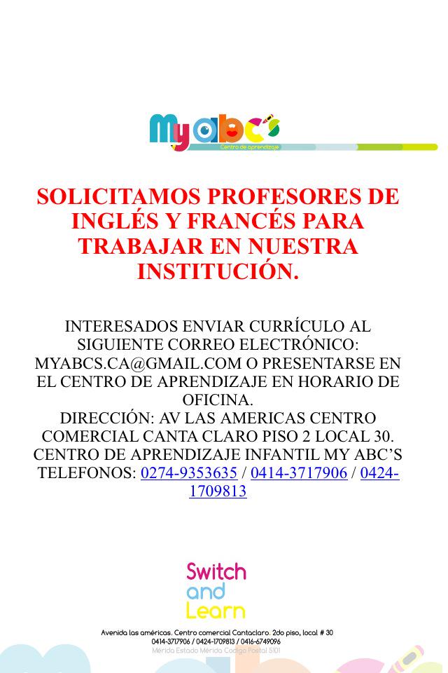 ABCMerida tweet picture