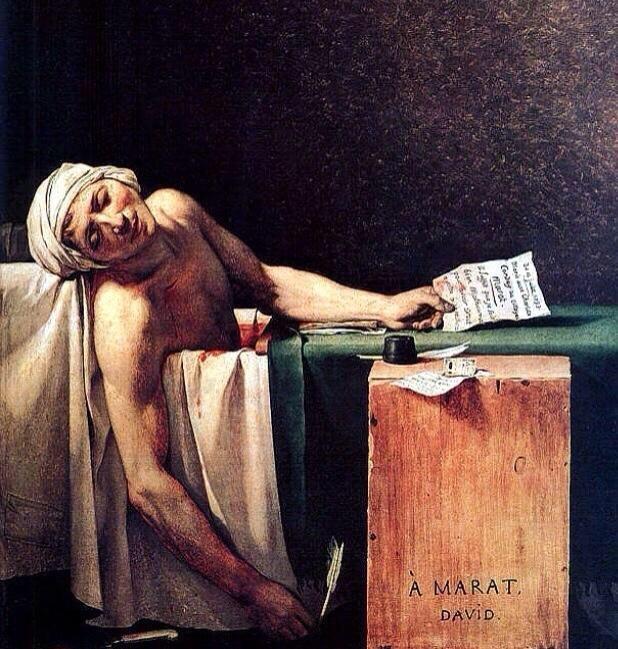 BigE1388's tweet image. @NeillBrandon This was me finishing the AP exam #APEuroProblems