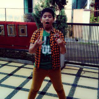 datadawj's tweet photo. Pagi semua #ToperTop..@Sahabatidoljr pa kbar hari ini have a nice day ya...@Selecta Hotel http://t.co/AwvQQUiCX8
