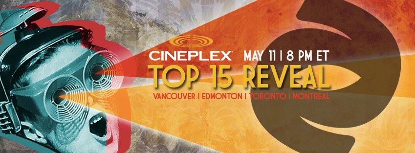 arcadedeathzone's tweet photo. Voting is over! Thanks, everyone! Top 15 reveal Mon, free tickets: http://t.co/JXWQZiVggn #CineCoup #arcadedeathzone http://t.co/1XcFwMrlbL