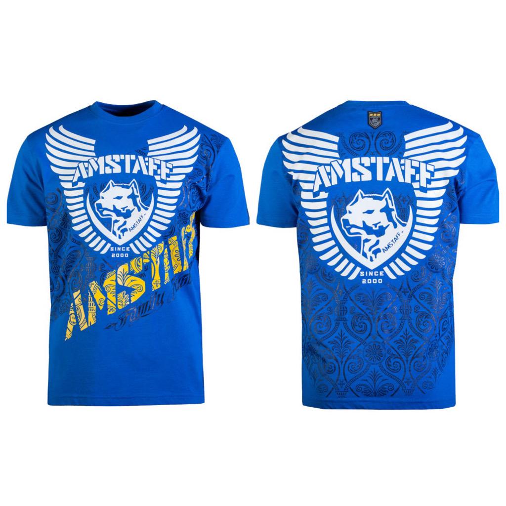 <a href="/amstaff/">Amstaff Wear</a>: Amstaff Dero Shirt brandneu auf amstaff.de #amstaff #amstaffwear #streetwear