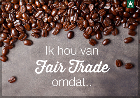 Vandaag is het World Fair Trade Day, welk fair trade product ontbreekt er bij jou niet? ow.ly/i/849oe