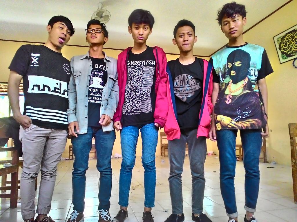 @ Ma subulul ikhsan kersana