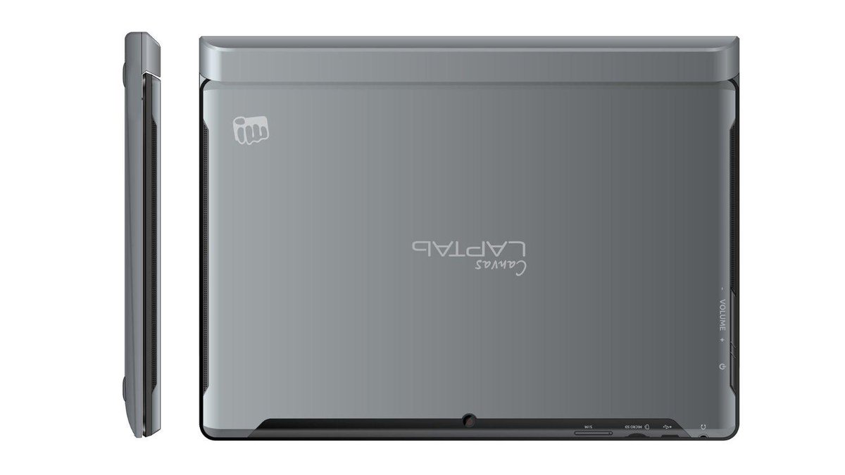 DailyDealsInd's tweet image. Micromax Canvas #Laptab 

bit.ly/MicromaxCanvas…

#Video : #DualOs #Windows &amp;amp; #Android @ 14,999 : 

#MicromaxLapTab