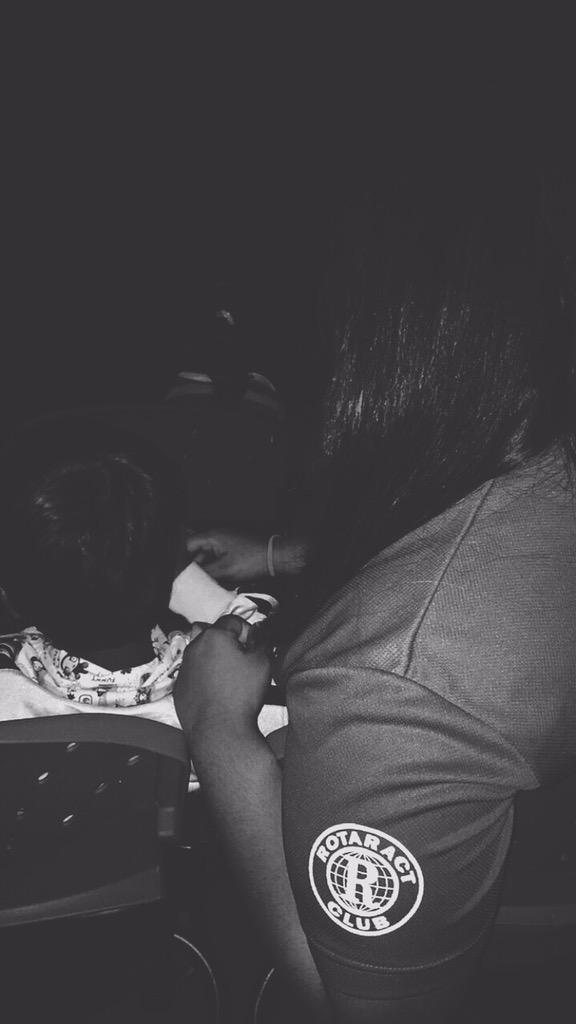 TCSHRotaract's tweet image. 🎥 Movie Day with the SS kids! TQ to all the volunteers for helping us give them a fun &amp;amp; meaningful experience 💜