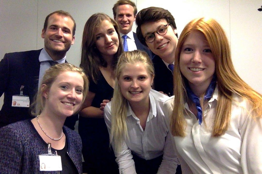SG__Symposium's tweet photo. We’ve been keeping you posted on our social media channels throughout the week #45SGS #ProudlySmall http://t.co/Qog591cvj0