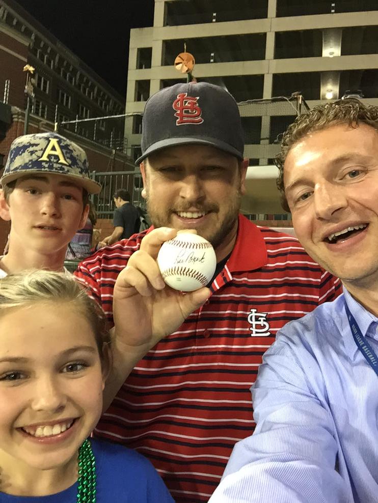 MemphisGM's tweet photo. .@HiddenRedbirds We have a winner! http://t.co/PAzMq0xy6F