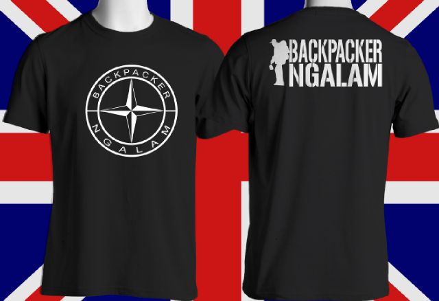 backpackngalam's tweet photo. Idr 75k http://t.co/eAGlo3DUqg