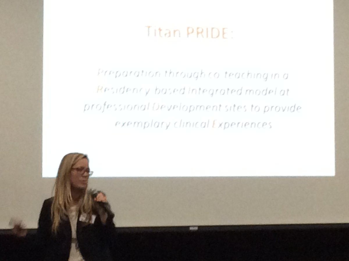 Powerful day <a href="/CSUFTitanPRIDE/">TitanPRIDE</a>  kick-off! #CSUFTitanPRIDE #ponderthis