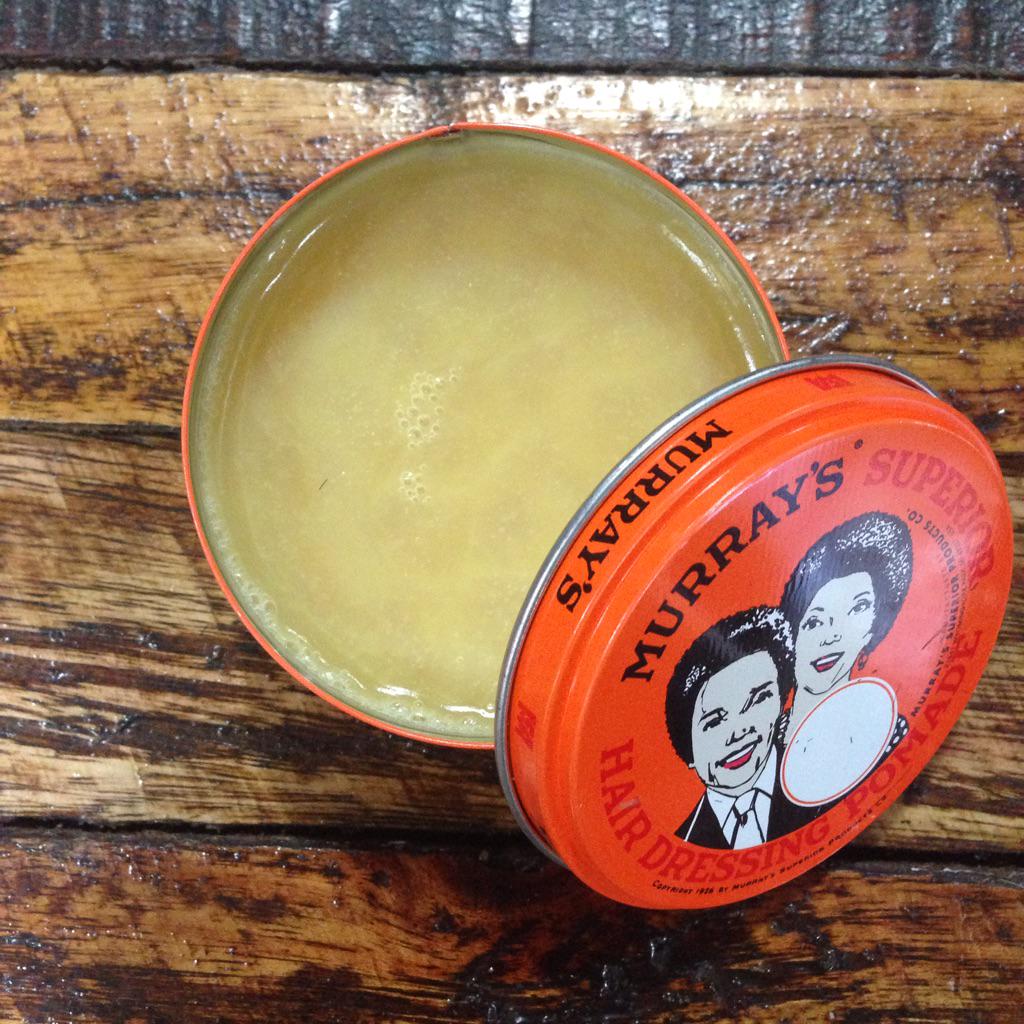 QuickCut_JKT's tweet photo. Best Selling! Murray's Superior Pomade, 98K! http://t.co/lXCHdjcQts
