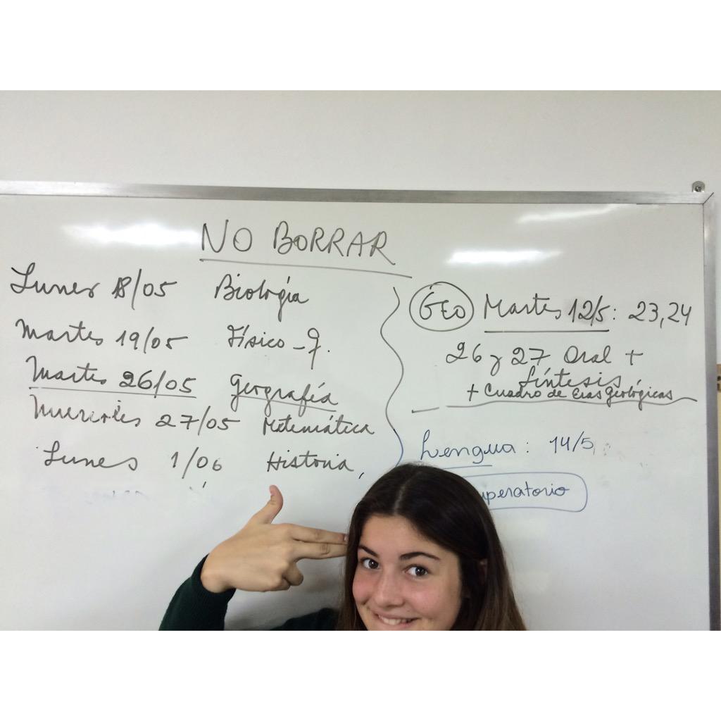 LasLomasXXVIII's tweet photo. - ma
- que?
- hoy tengo la #perafest
- dato tenes que estudiar
- no importa
- iara ubicate
- no chau http://t.co/1KNEn76hQO