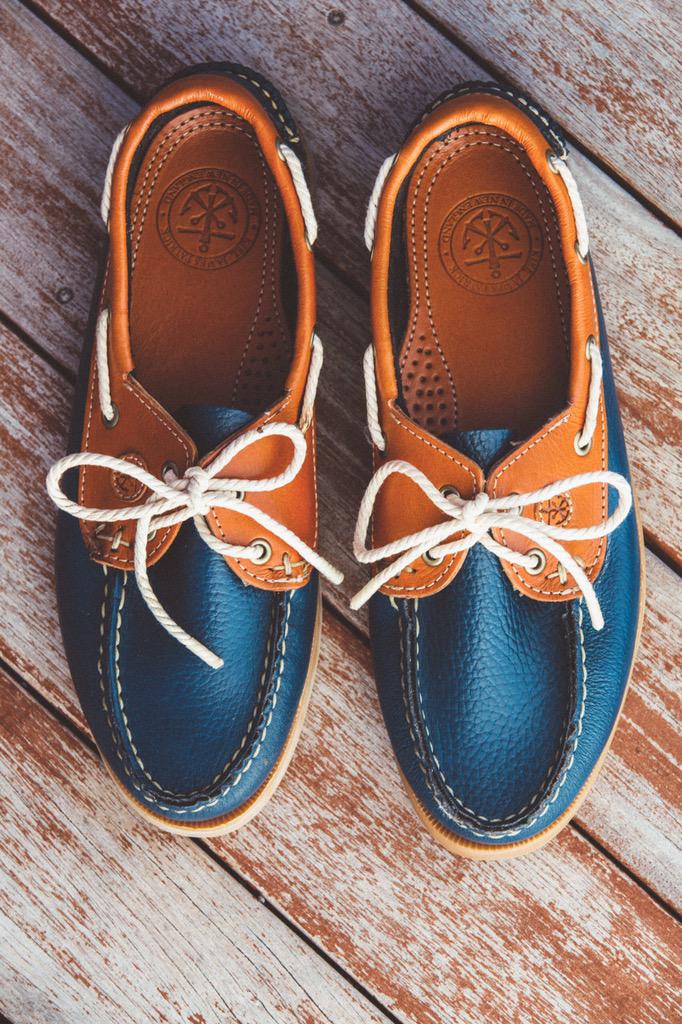 KJP's tweet image. After 3 yrs of development we proudly introduce the greatest boat shoe on earth 🇺🇸Made in USA kieljamespatrick.com/index.php/prod…