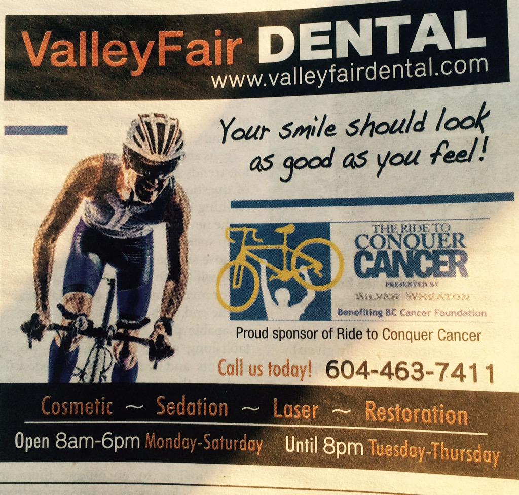 TConquistadors's tweet photo. Thanks to our Platinum sponsor!! @VFDental http://t.co/uoqIvITCrD