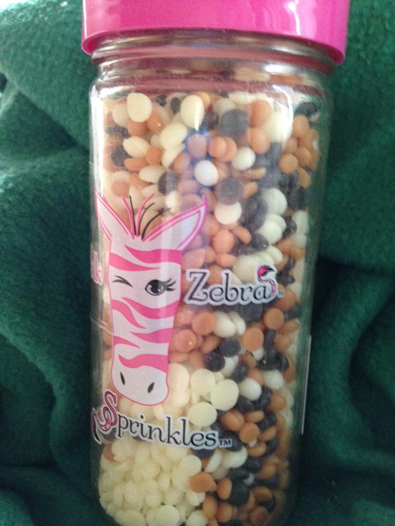 Smells like Starbucks 😀