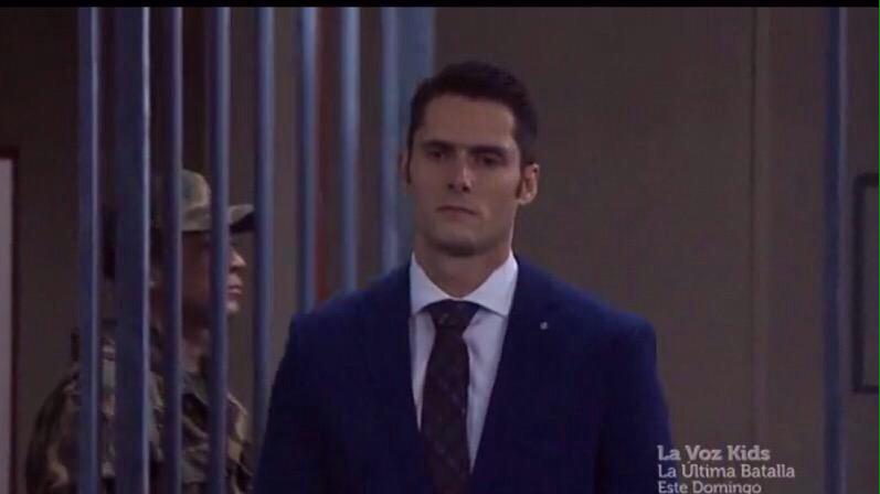 sergiomurlopez's tweet photo. @SrDeLosCielosTV #ECDLC3 @Telemundo #TimRawlings http://t.co/cvtsA0ZGIq
