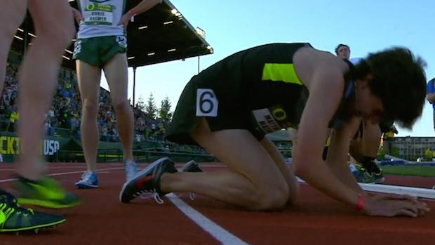 milesplit's tweet image. HSer @matthewmaton1 Goes Sub-4; 3:59.38 ranks US #3 All-Time! Story here, more to come --&amp;gt; bit.ly/1cxCBkq