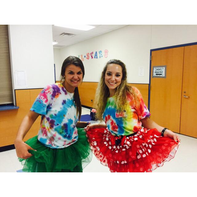 ashley_d_b96's tweet photo. Girls Night Out was fun! #GNO #2015 #PALSfun http://t.co/H4cnBheaki