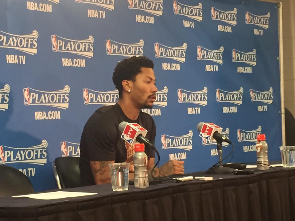 Chicago Bulls tweet media