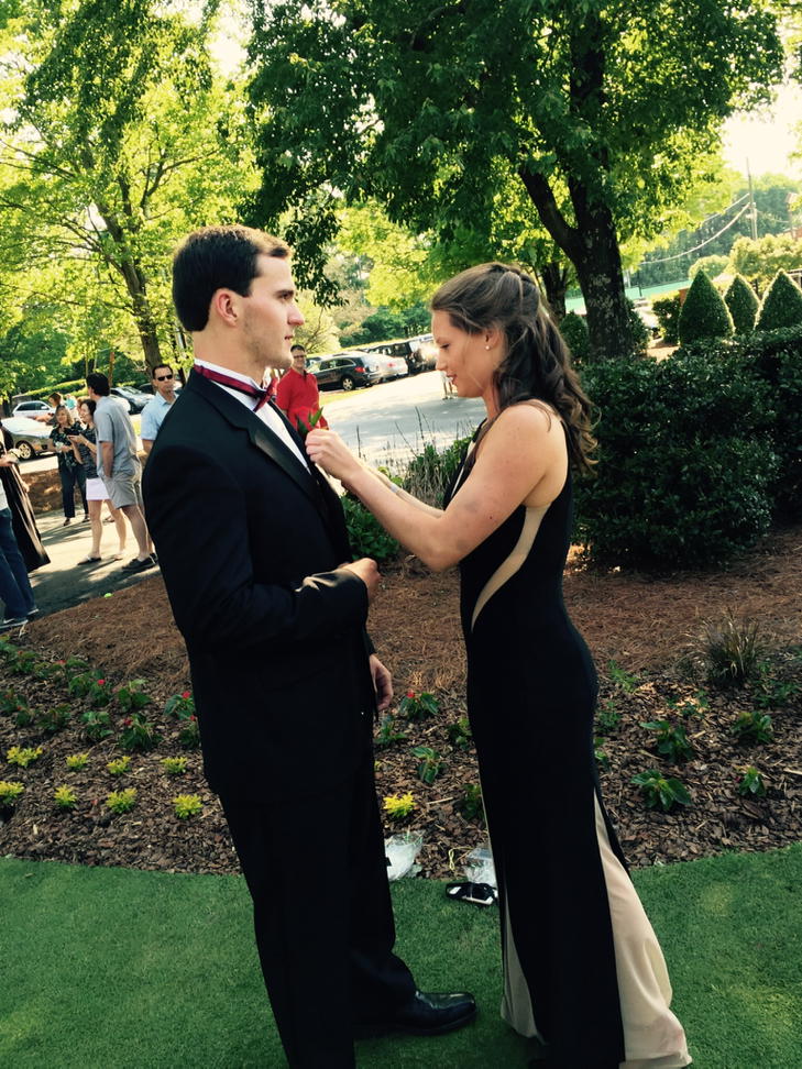 DekalbProms's tweet photo. ❤️😫 http://t.co/tO2ciwdmkM