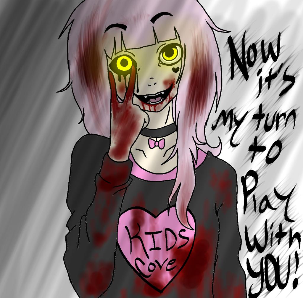 //Dammit, I forgot to add the glasses, but, there ya