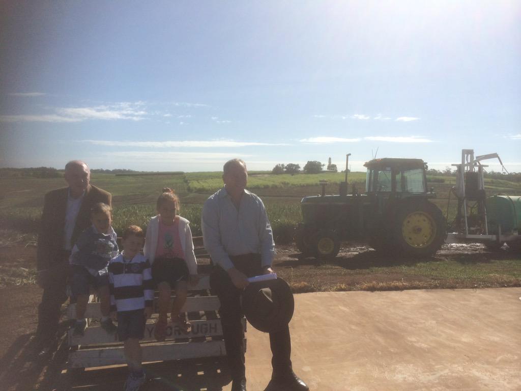 Barnaby Joyce (@barnaby_joyce) on Twitter photo In Longreach discussing impact of 3+ yrs of drought. @TonyAbbottMHR & <a href="/warrentrussmp/">WarrennTrussS</a> to announce new measures shortly In Longreach discussing impact of 3+ yrs of drought. @TonyAbbottMHR & <a href="/warrentrussmp/">WarrennTrussS</a> to announce new measures shortly