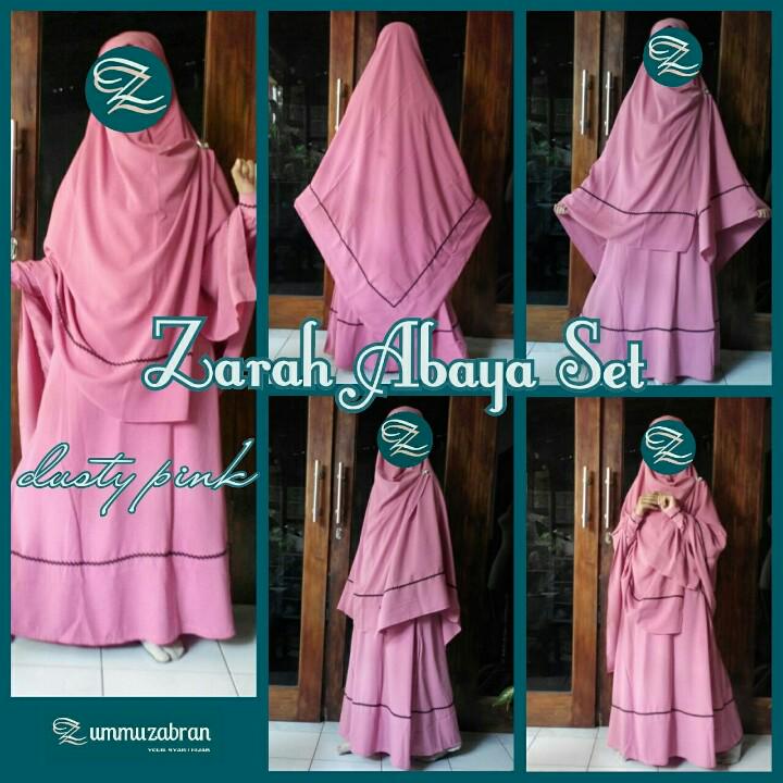 MyQuieska's tweet photo. zarah abaya set dusty pink
ready stock uk.S dan XL
fast respon 085715879803
#gamiswolfis#abayasyari#limitededition http://t.co/AiSyEmmMU2