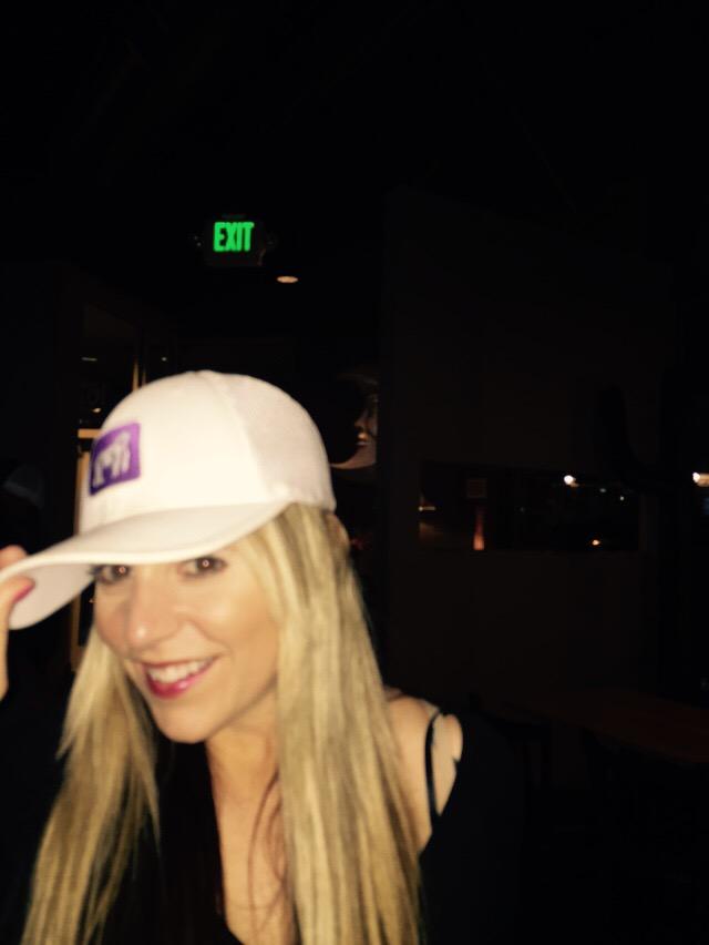 Blaydes22's tweet photo. Living it up in Denver.  #swingkong http://t.co/LZd7hzu0af