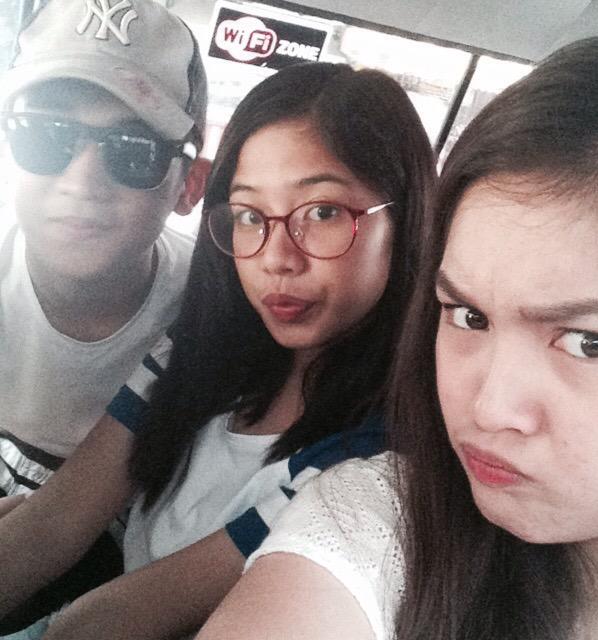 leeeeyahmariano's tweet photo. Weeee 💖 #MMAdventures http://t.co/Ansfgx1FKI