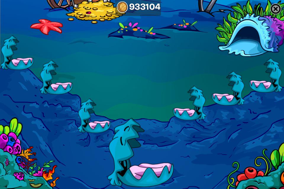 tinny_cp's tweet photo. Lol, the seashells love sushi xD http://t.co/8E3jntVgMf