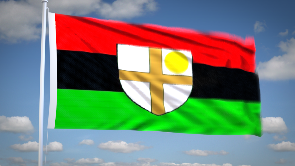 BIAFRA FOR CHRIST tweet media