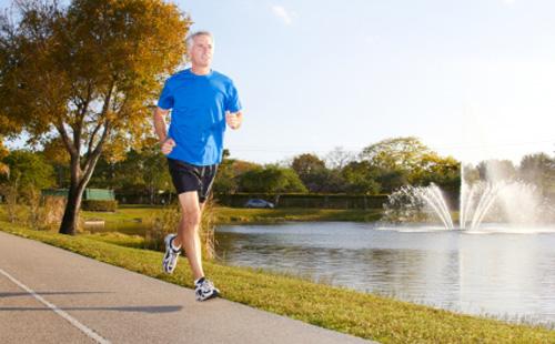All you need is 30 minutes, three times a week to learn to run: bit.ly/1Pw8ypl