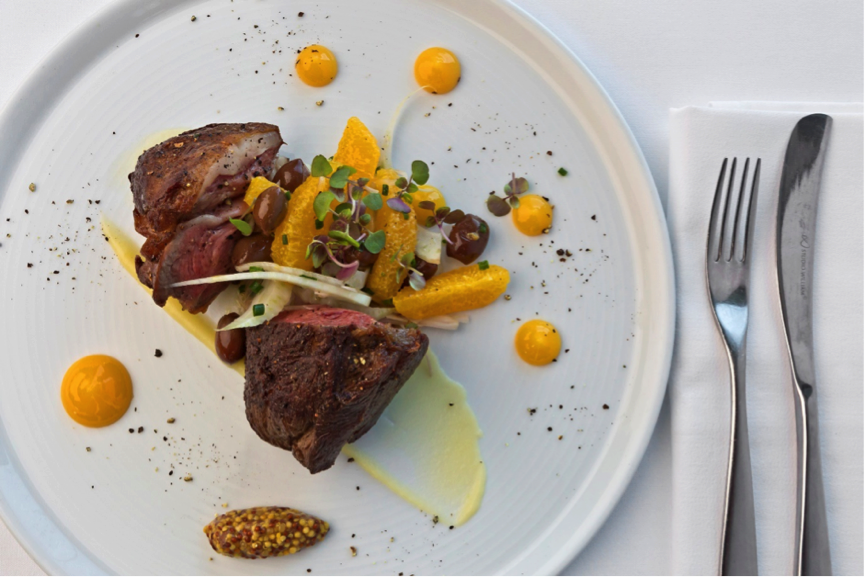 It’s not too late to book for Mother’s Day, treat her to Australia’s best: jellyfishrestaurant.com.au/mothers-day #jellyfish