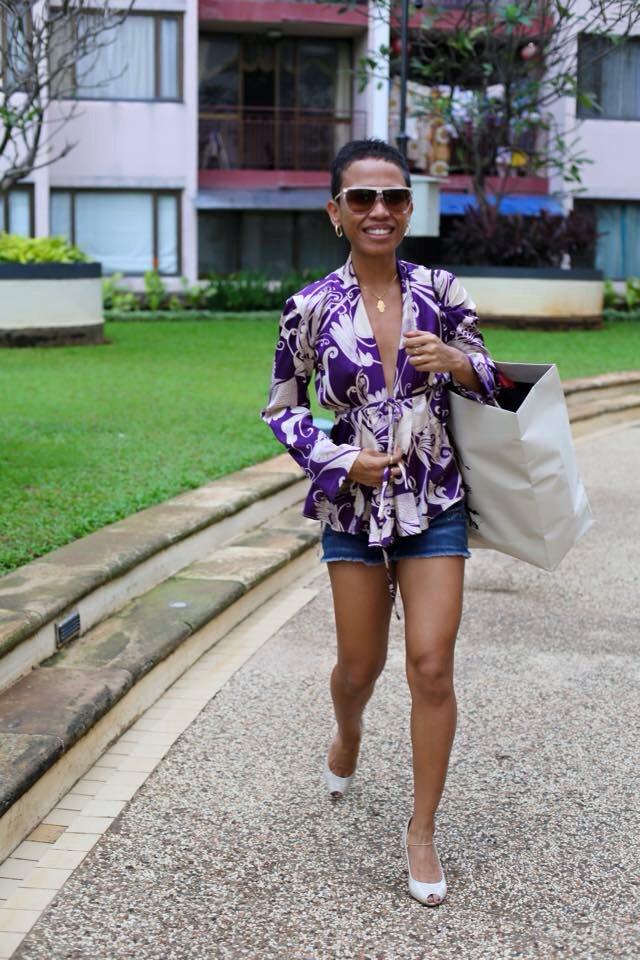 dreulona's tweet photo. Custom made kimono outerwear for mbak Fani.

For custom order please call +6285810411988
Line ID: @dreulona http://t.co/EnOOgRtQ9S