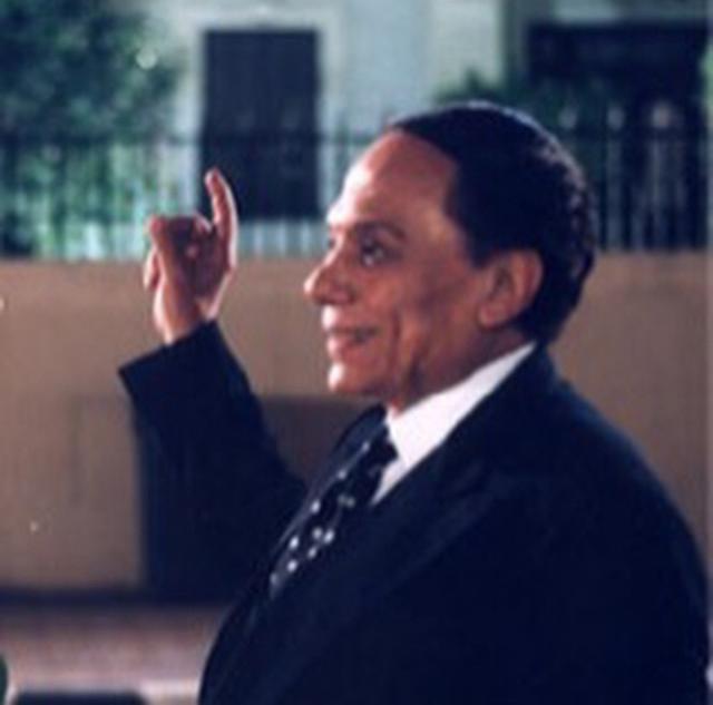 Happy birthday ya Adel Emam 