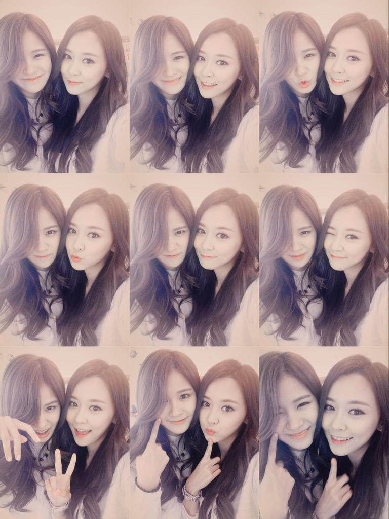 캔들나무 행사 :-) 아름답고 사랑스러운 아름&amp;하림언니와 *^_^*