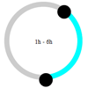 jquery_rain's tweet photo. jQuery Lcn Circle Range Select http://t.co/Jq7Ah8HNgP  #jquery #javascript http://t.co/JYprZKhssA