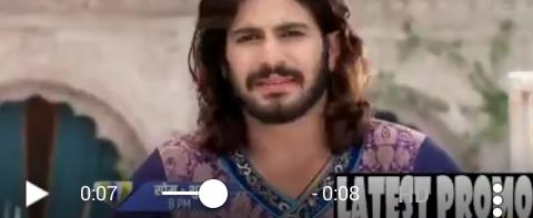 Jodha Akbar Laboni Promo - Kim Kardashian Jodha Akbar Laboni Promo - Kim Kardashian