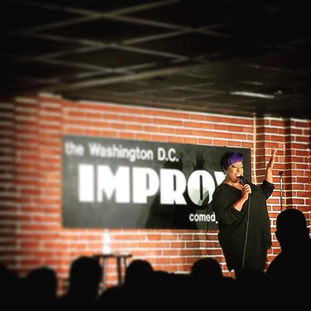 hesonwheels's tweet photo. @DCimprov @lonilove #FridayHH tradition in full force with @ariwei08 #dcimprov #igdc @comi… http://t.co/hJIUAZjcoS http://t.co/XxAJuop7Dn