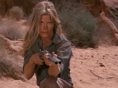 No sé si dirá \"¡puñetas!\" o \"¡joder!\"...
Happy Birthday, Candice Bergen! 