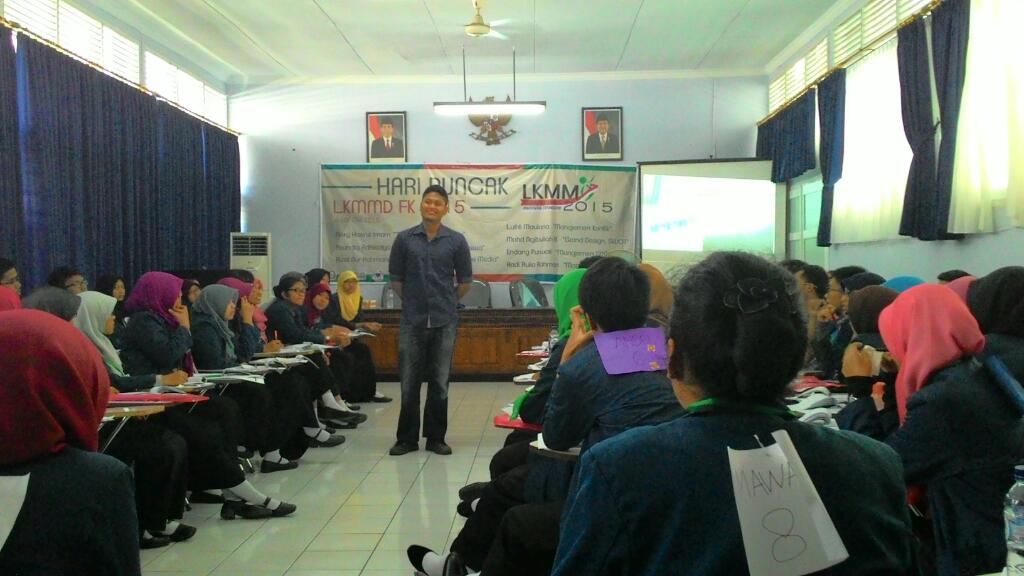 LKMMD FK UNDIP 2015 tweet media
