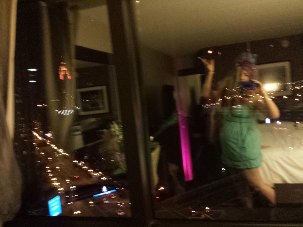 OfficialAnimalX's tweet photo. Good night @MarconOH  nighty night #ColumbusOhio . Good night #citylights http://t.co/brqORrBrmK