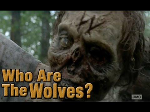 stagedman's tweet photo. The Walking Dead: Who Are The Wolves? http://t.co/5BAsYMfs3c #socialmedia #onlinemarketing http://t.co/JhnsQrE8Gi