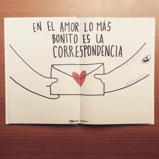 dian_ulloa's tweet photo. Y yo sigo esperando a mi destinatario :'( #AlfonsoCasasMoreno #ilustrador #feelingdown http://t.co/6BY5uDALFv