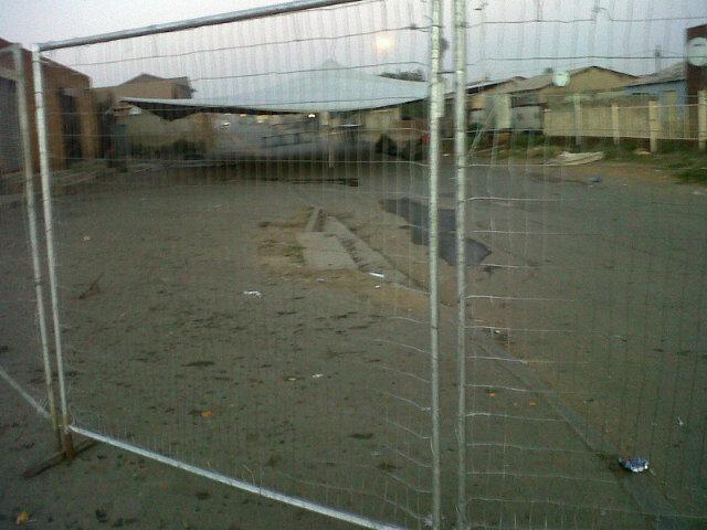 BafanaVovo's tweet image. #RunTembisa 2nyt Tsenelong ext its ON #Awuuuu!!!!