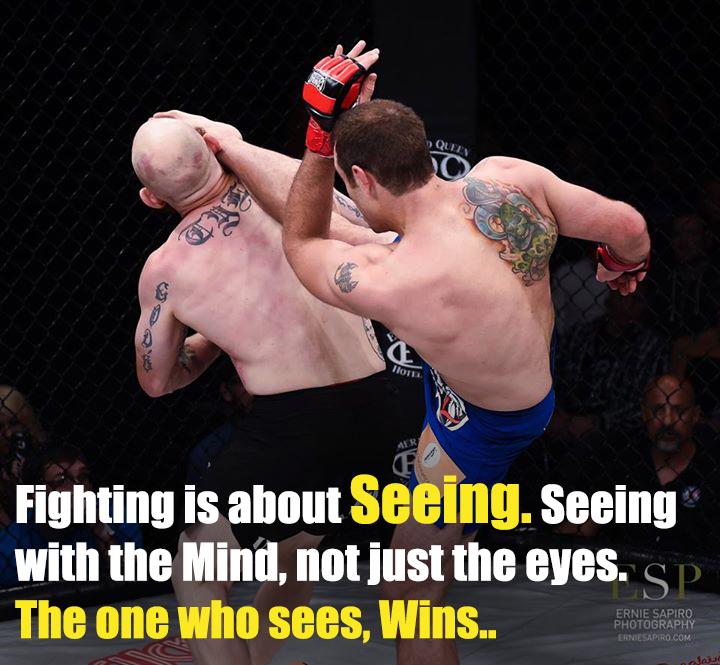TheFightLeague's tweet photo. #MMA #FightWisdom #Boxing #Wrestling #Karate #Kickboxing http://t.co/brSw0SYSjy